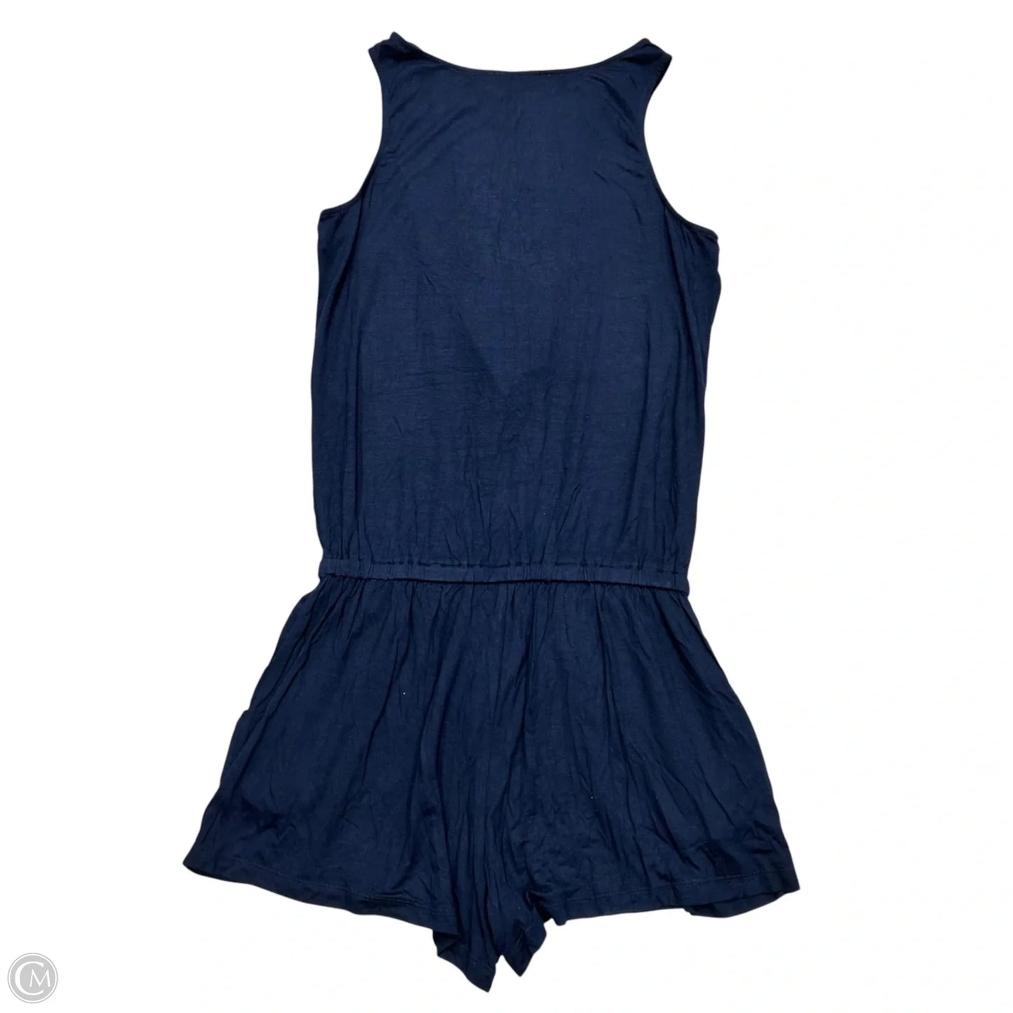 Romper By Nanette Lepore In Navy, Size: S