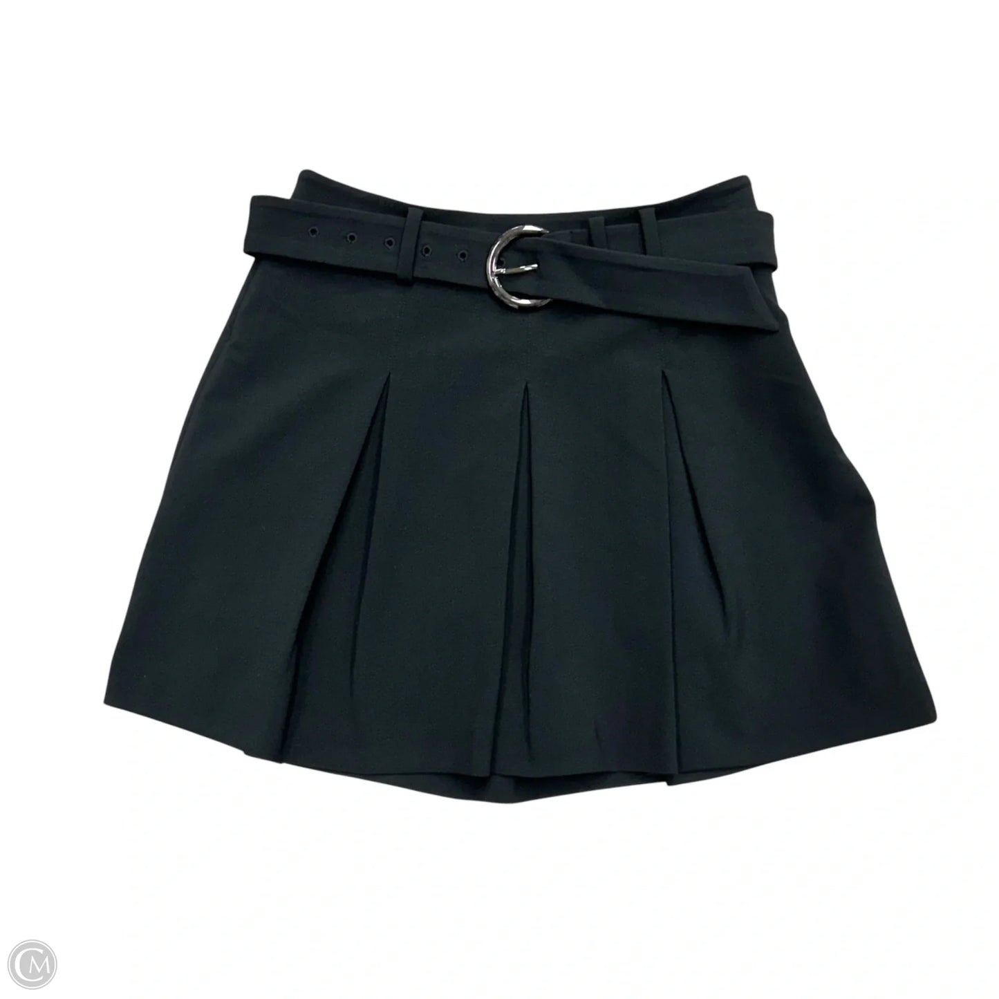 Skort Mini & Short By Ramy Brook In Black, Size: 0