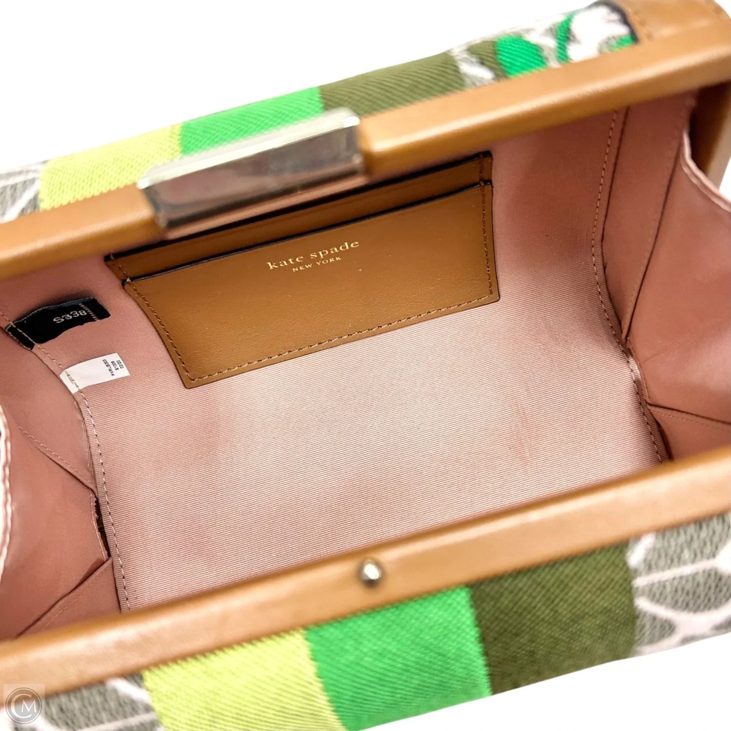 Crossbody Designer By Kate Spade, Size: Small