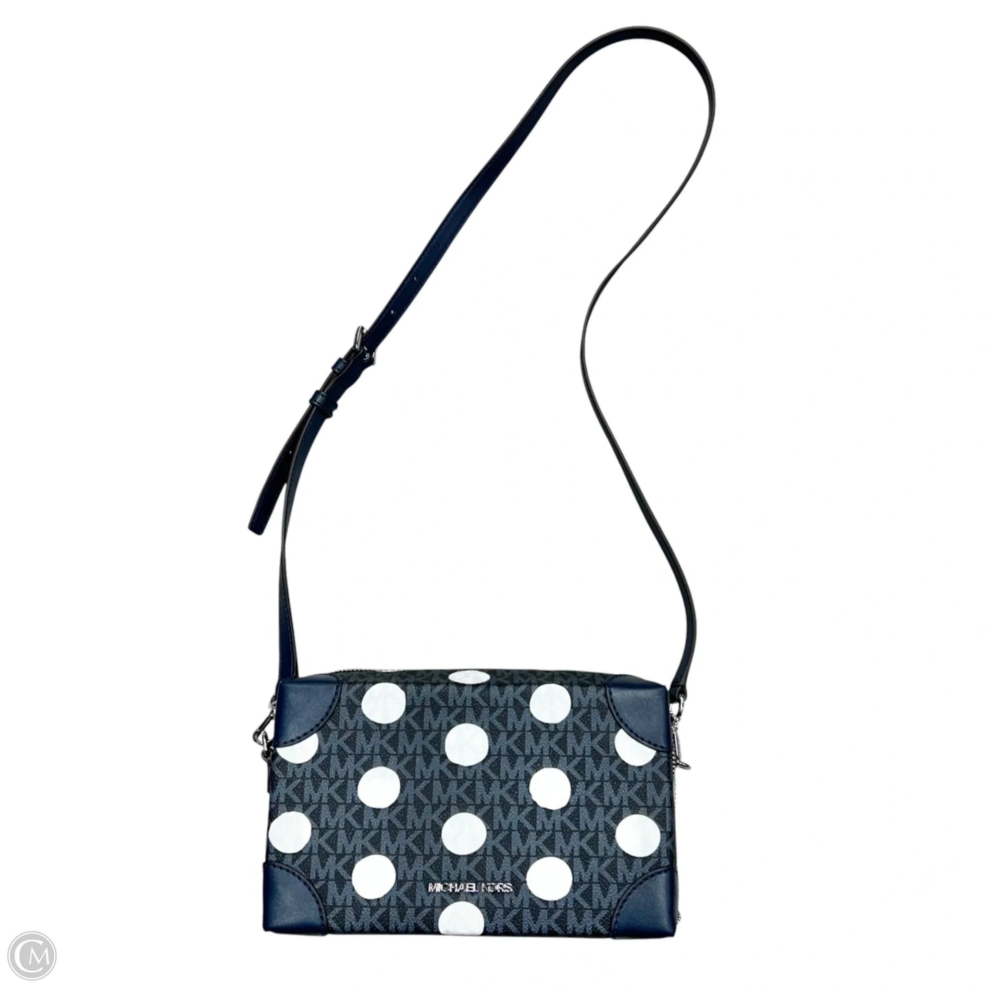 Crossbody Designer By Michael Kors, Size: Small