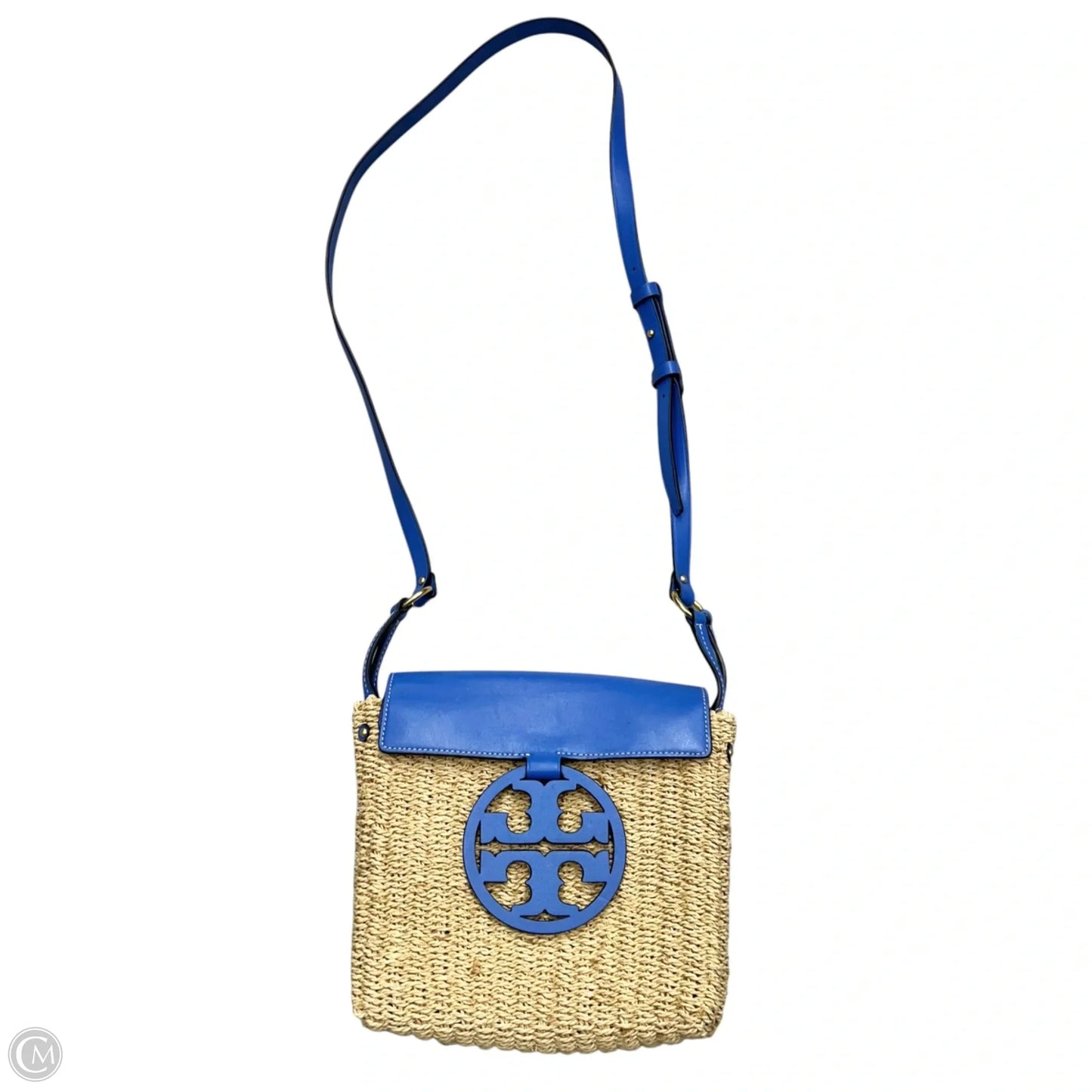 Crossbody Designer By Tory Burch, Size: Small