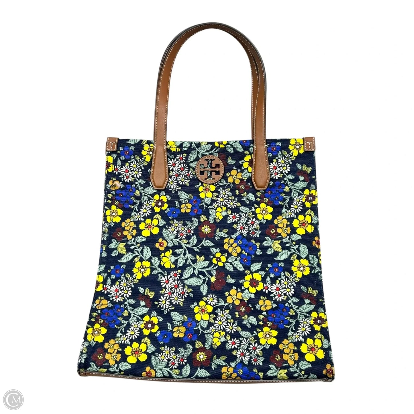Tote Designer By Tory Burch, Size: Small