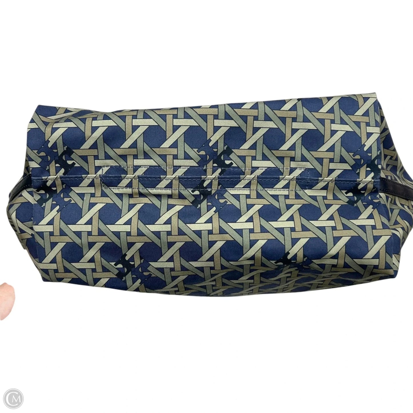Tote Designer By Tory Burch, Size: Large