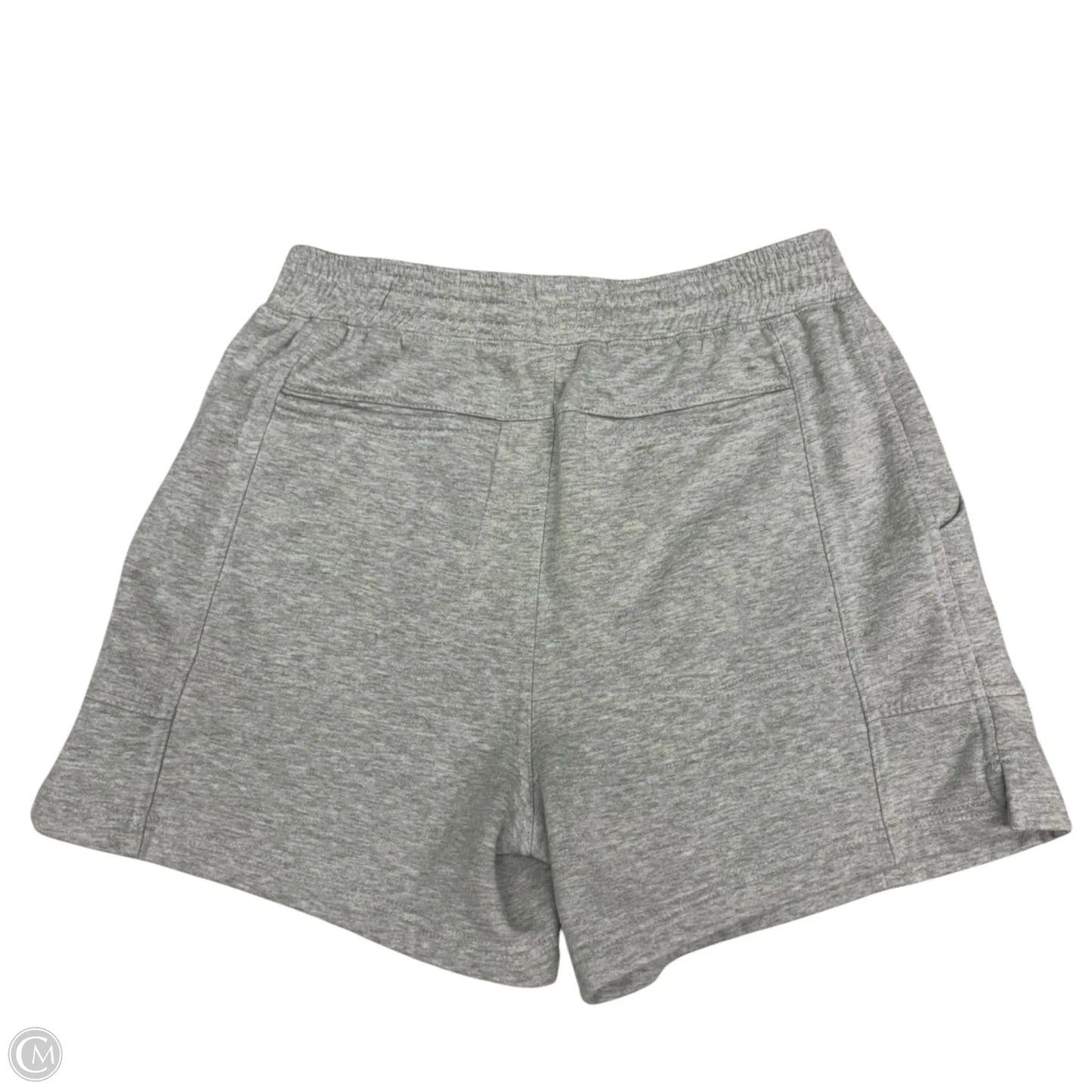 Shorts By Daily Practice By Anthropologie In Grey, Size: S