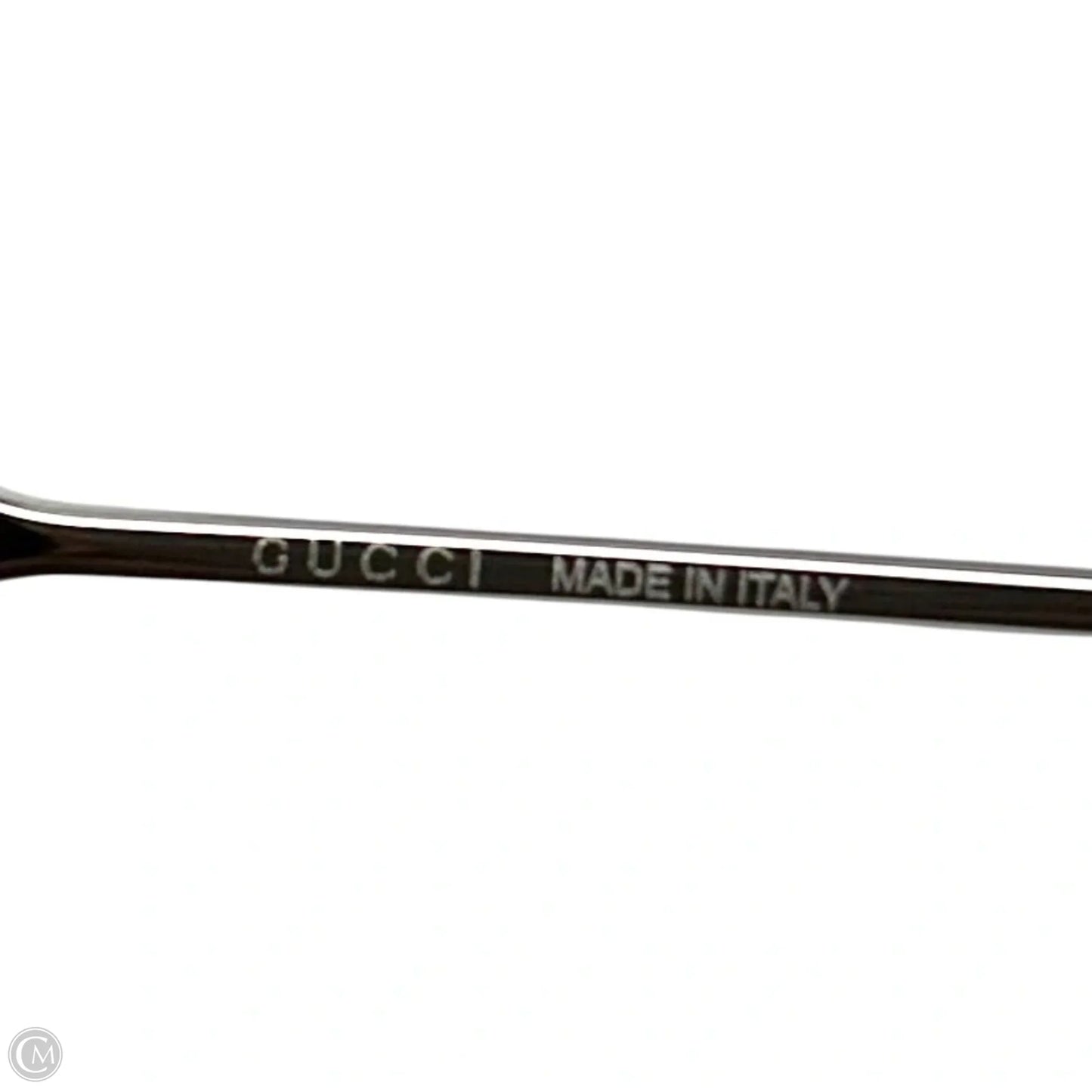 Sunglasses Luxury Designer By Gucci