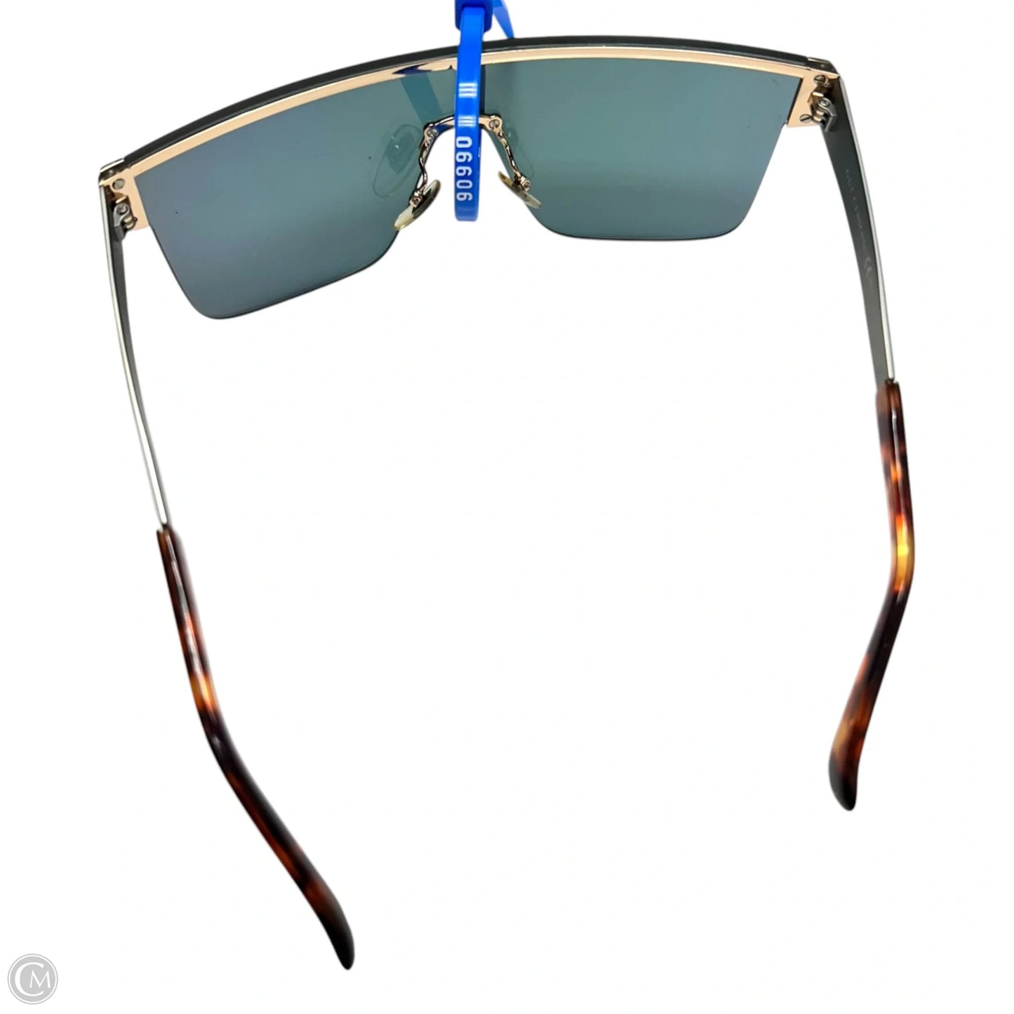 Sunglasses Luxury Designer By Gucci