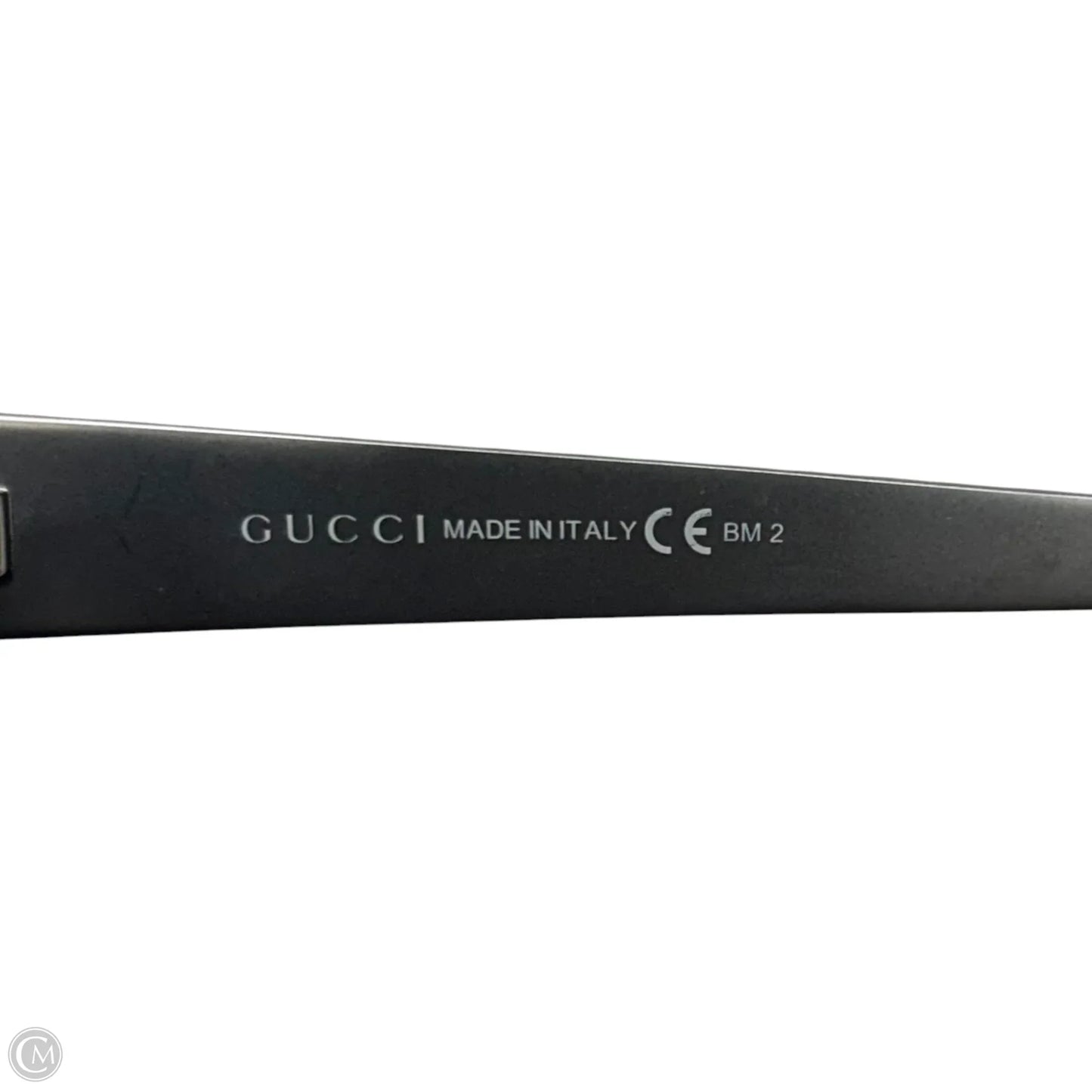Sunglasses Luxury Designer By Gucci