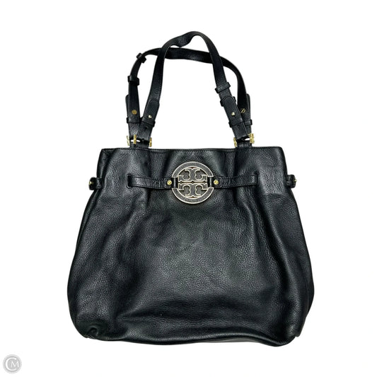 Handbag Designer By Tory Burch, Size: Large