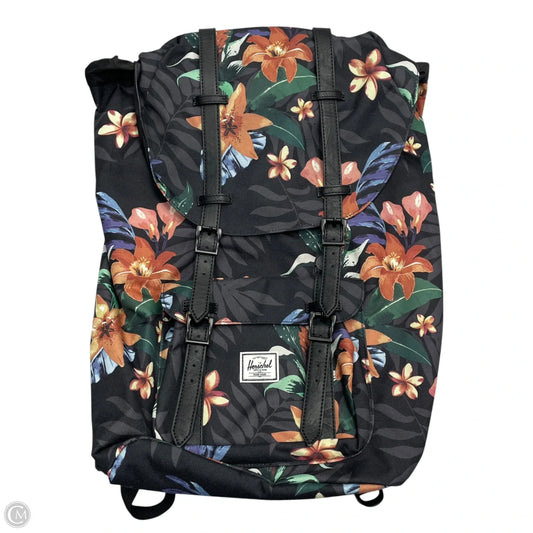 Backpack By Herschel, Size: Large