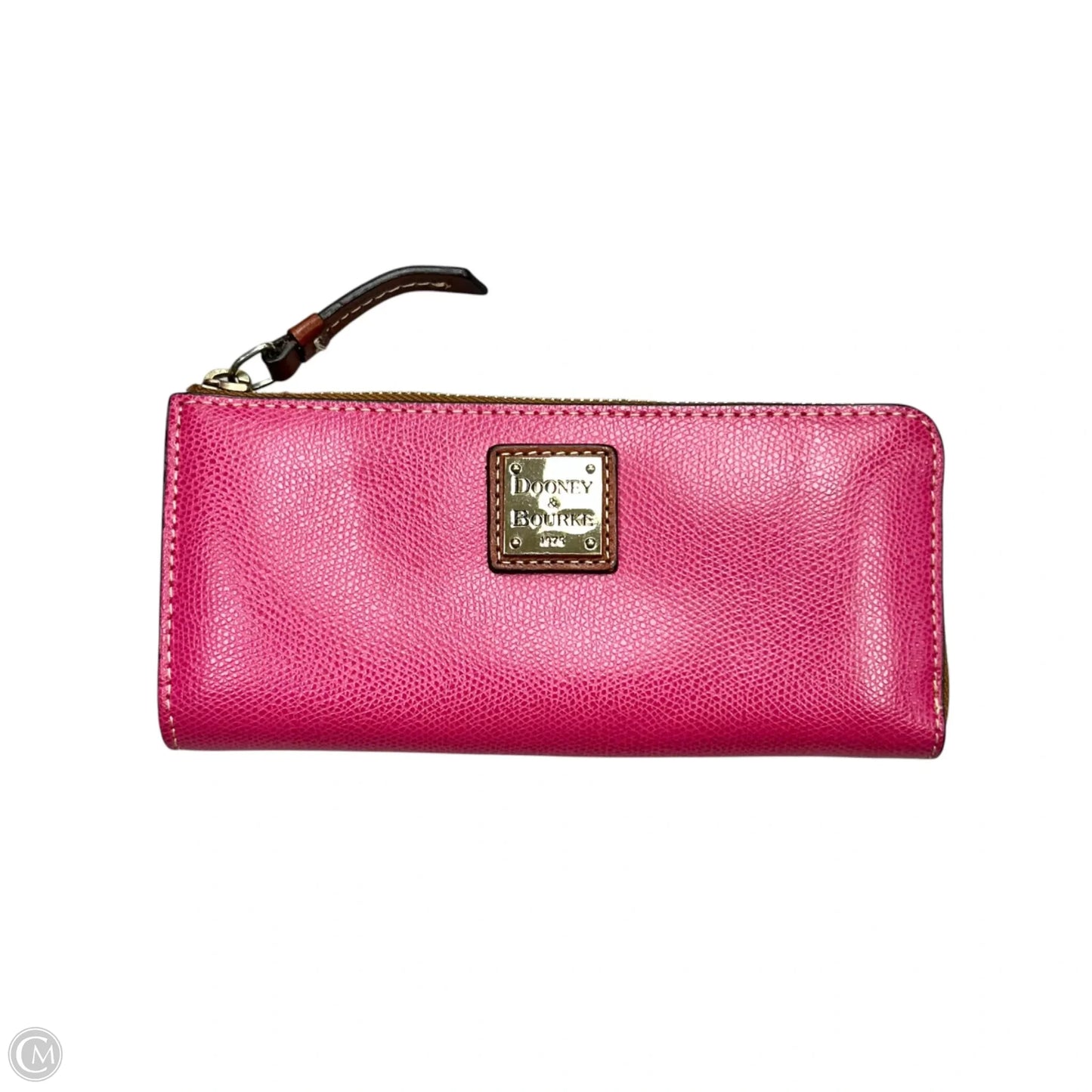 Wallet Designer By Dooney And Bourke, Size: Medium
