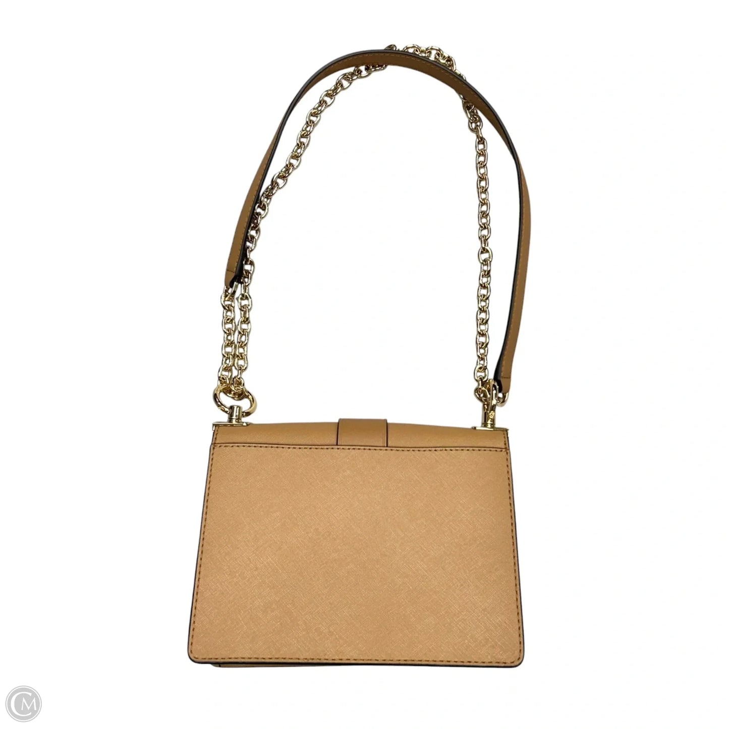 Crossbody Designer By Michael Kors, Size: Small