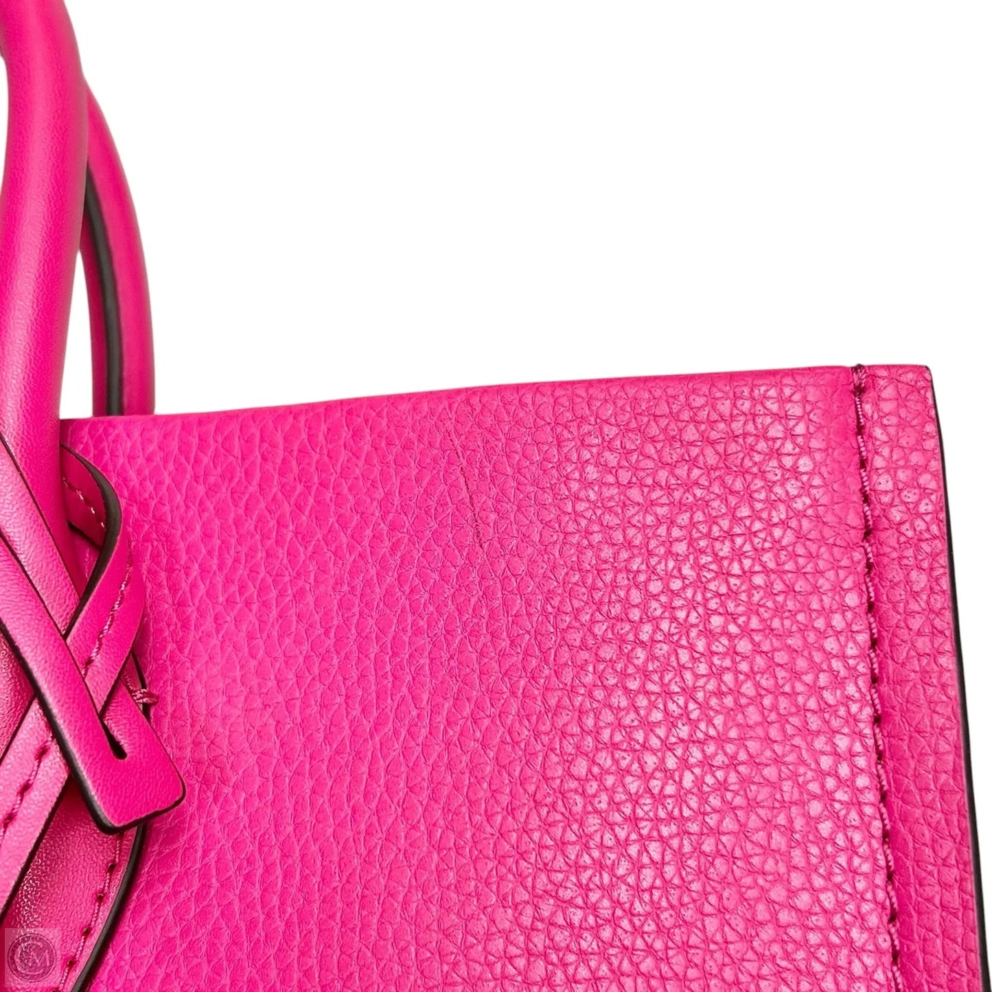 Tote Designer By Michael Kors, Size: Medium