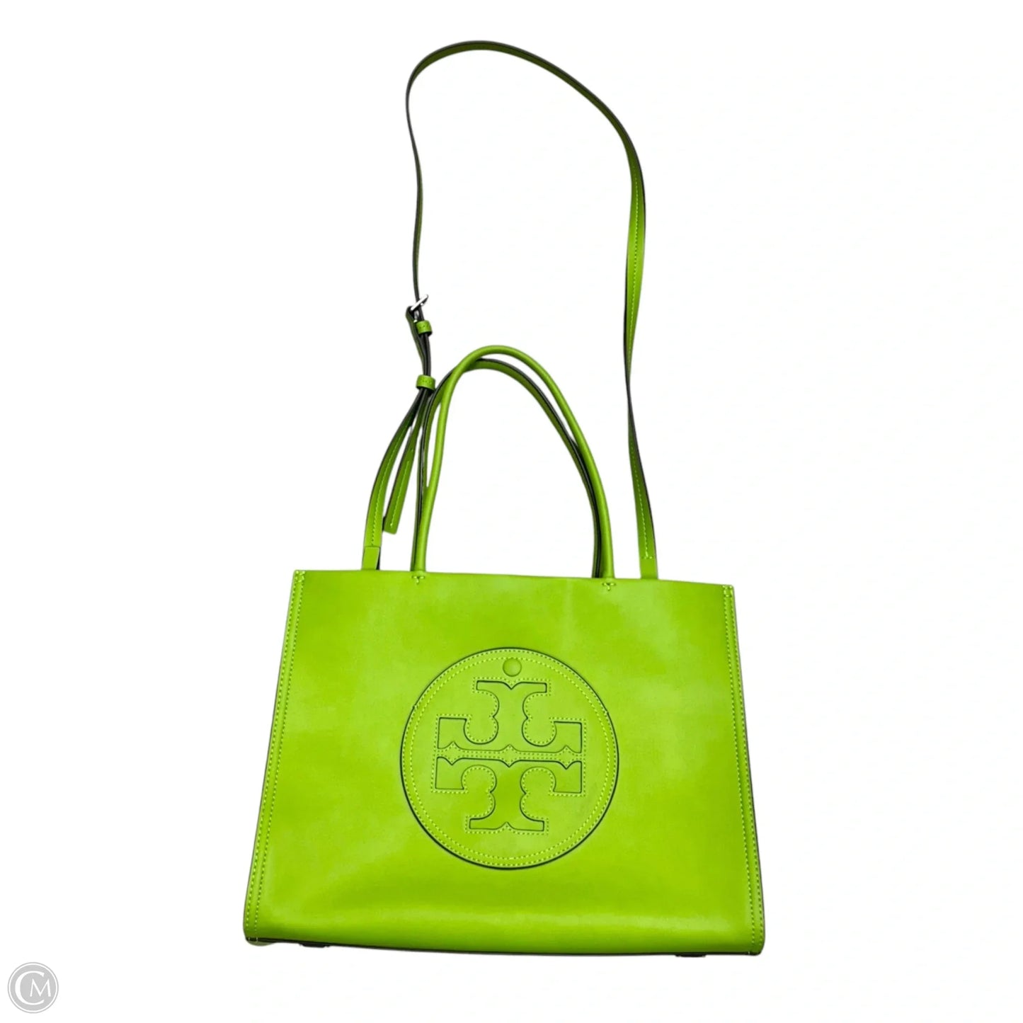 Tote Designer By Tory Burch, Size: Medium