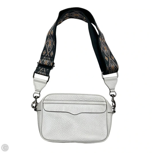 Crossbody Designer By Rebecca Minkoff, Size: Small