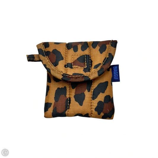 Airpod Bag By Baggu