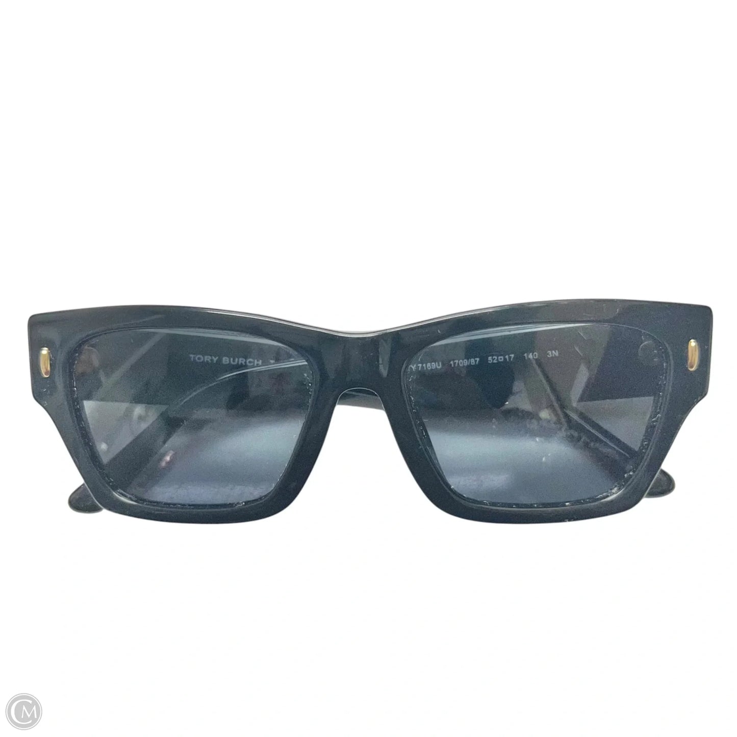 Sunglasses Designer By Tory Burch