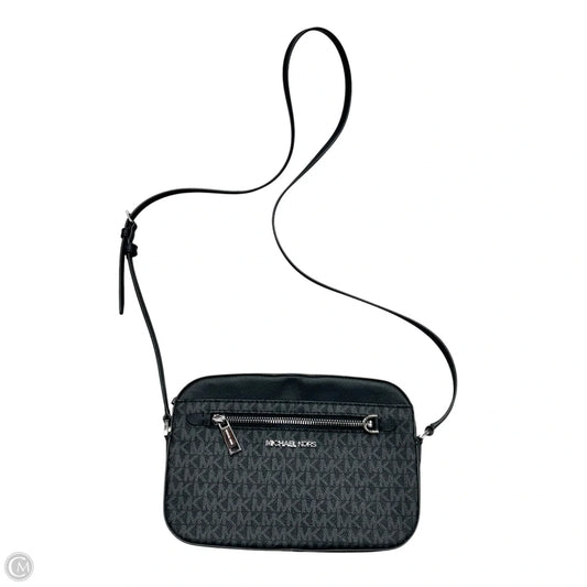 Crossbody Designer By Michael Kors, Size: Medium