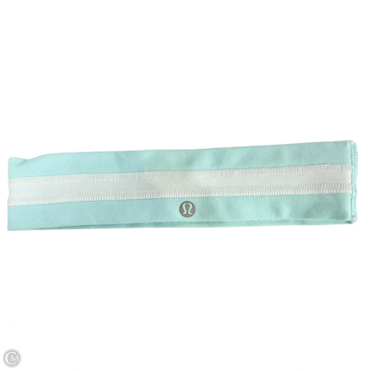 Hair Accessory By Lululemon