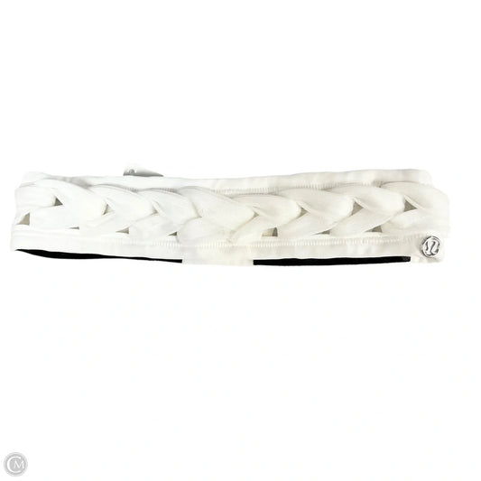 Hair Accessory By Lululemon