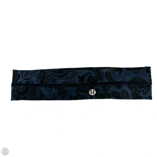 Hair Accessory By Lululemon