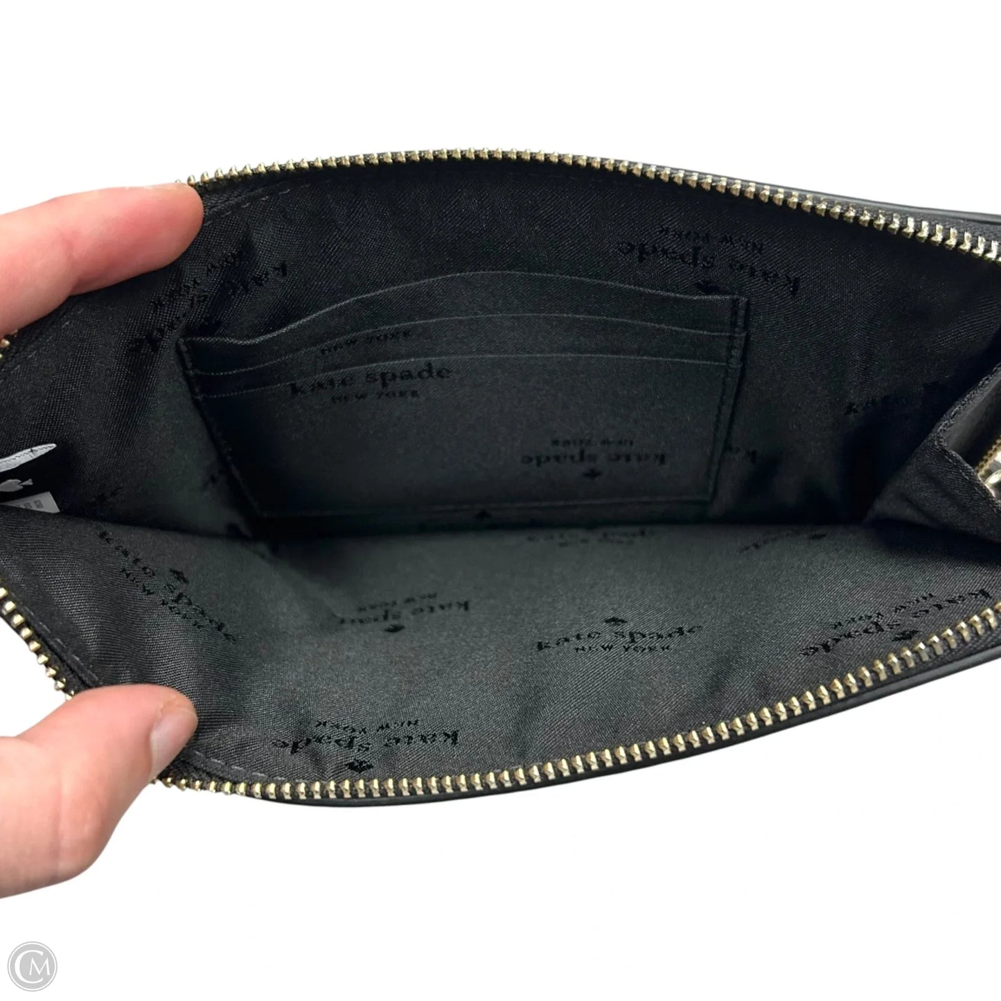 Wristlet Designer By Kate Spade, Size: Medium