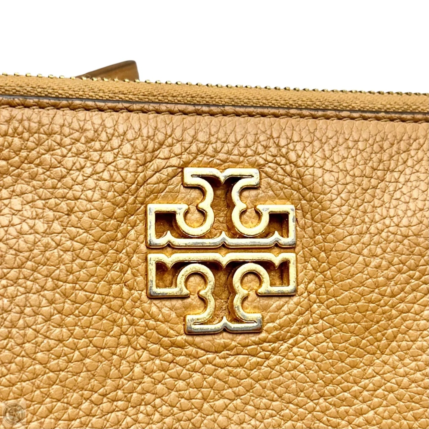 Wristlet Designer By Tory Burch, Size: Medium