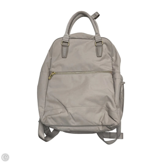 Backpack By Open Story, Size: Medium