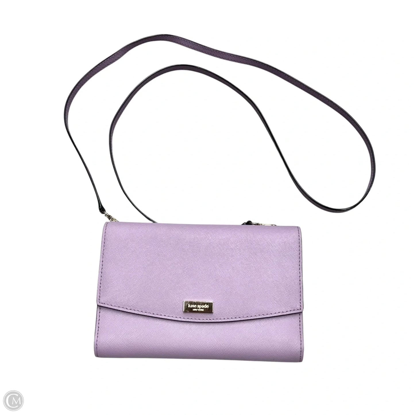 Crossbody Designer By Kate Spade, Size: Small