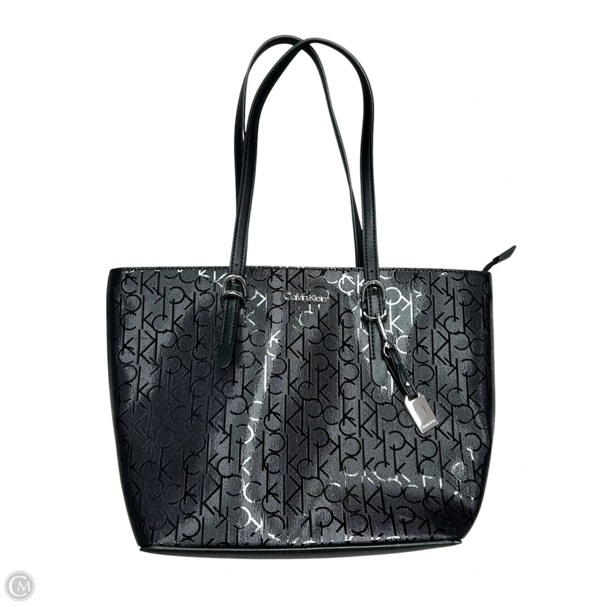 Tote By Calvin Klein, Size: Medium