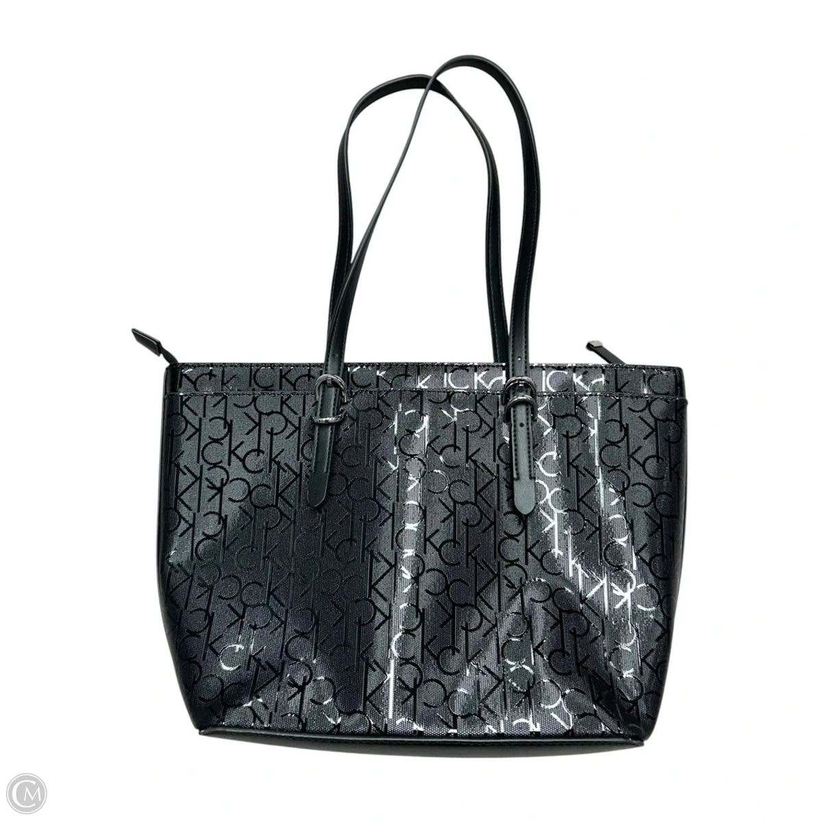 Tote By Calvin Klein, Size: Medium