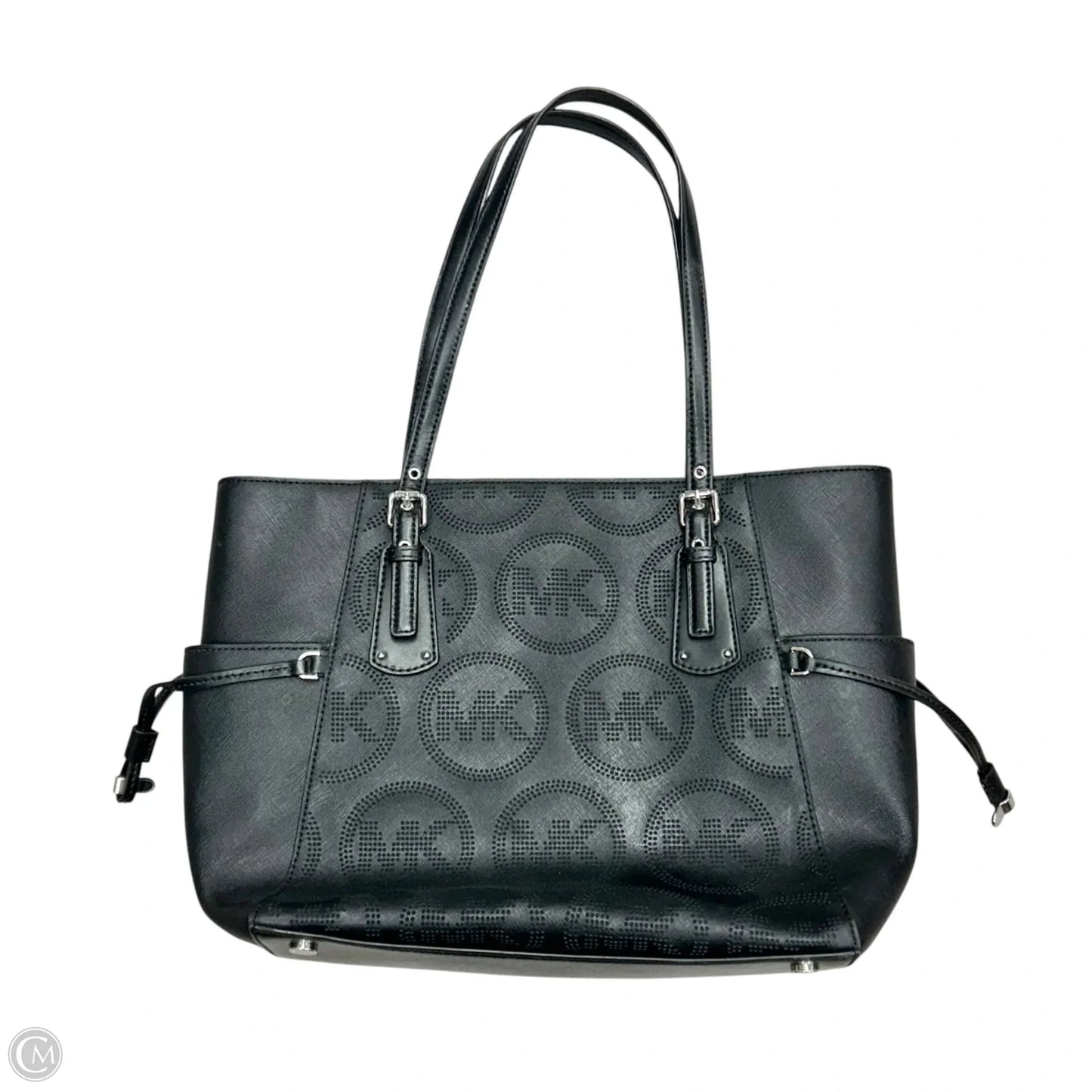 Tote Designer By Michael Kors, Size: Medium