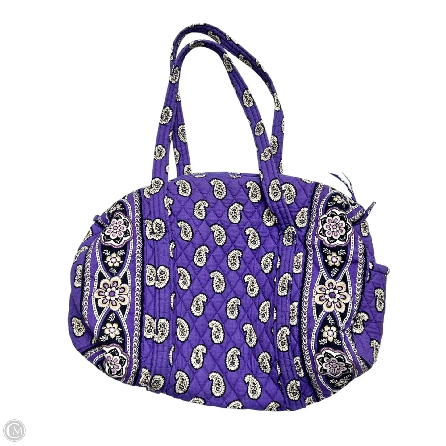 Duffle And Weekender By Vera Bradley, Size: Medium