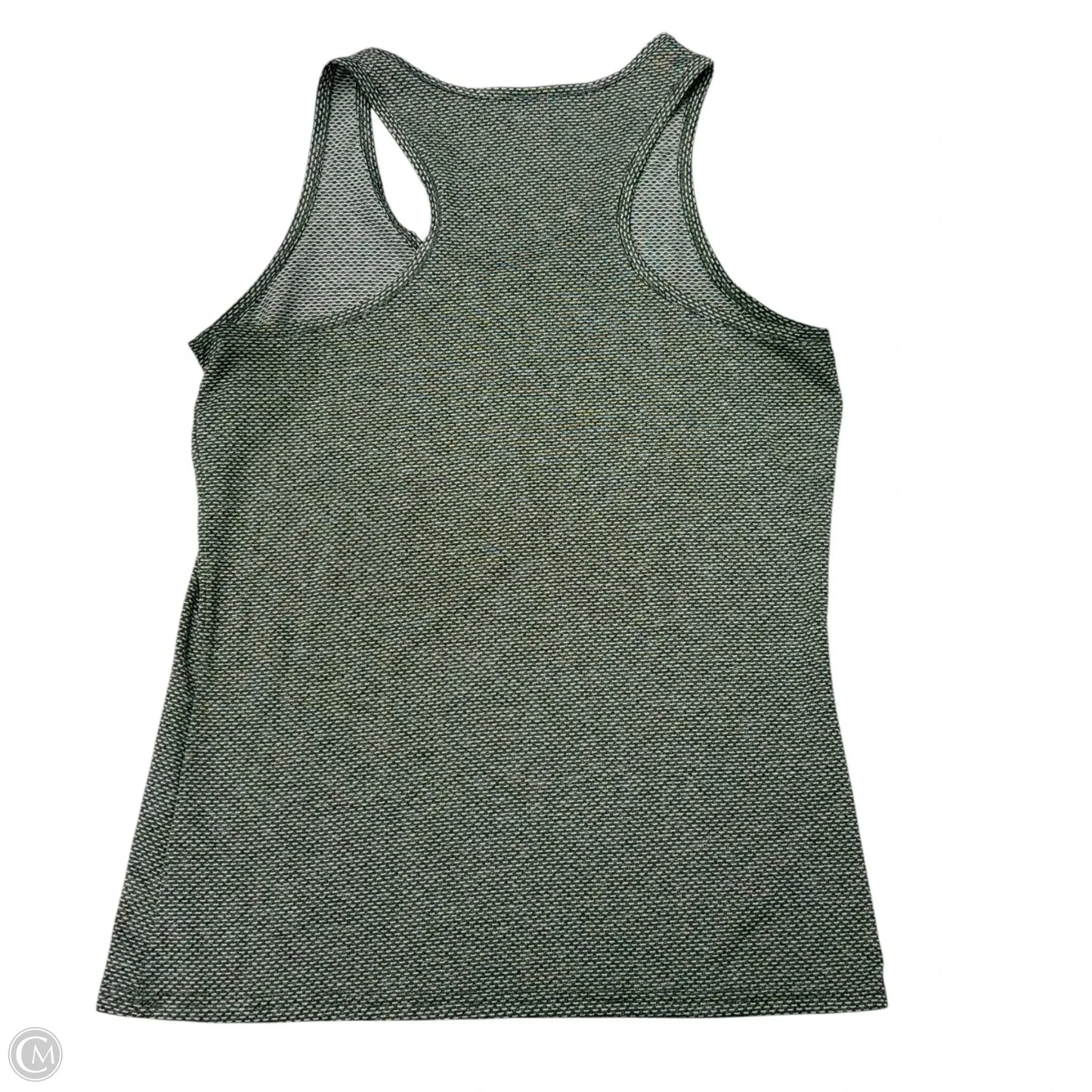 Tank Top By Nfl In Grey, Size: S