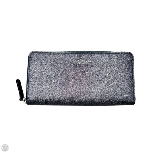 Wallet Designer By Kate Spade, Size: Large
