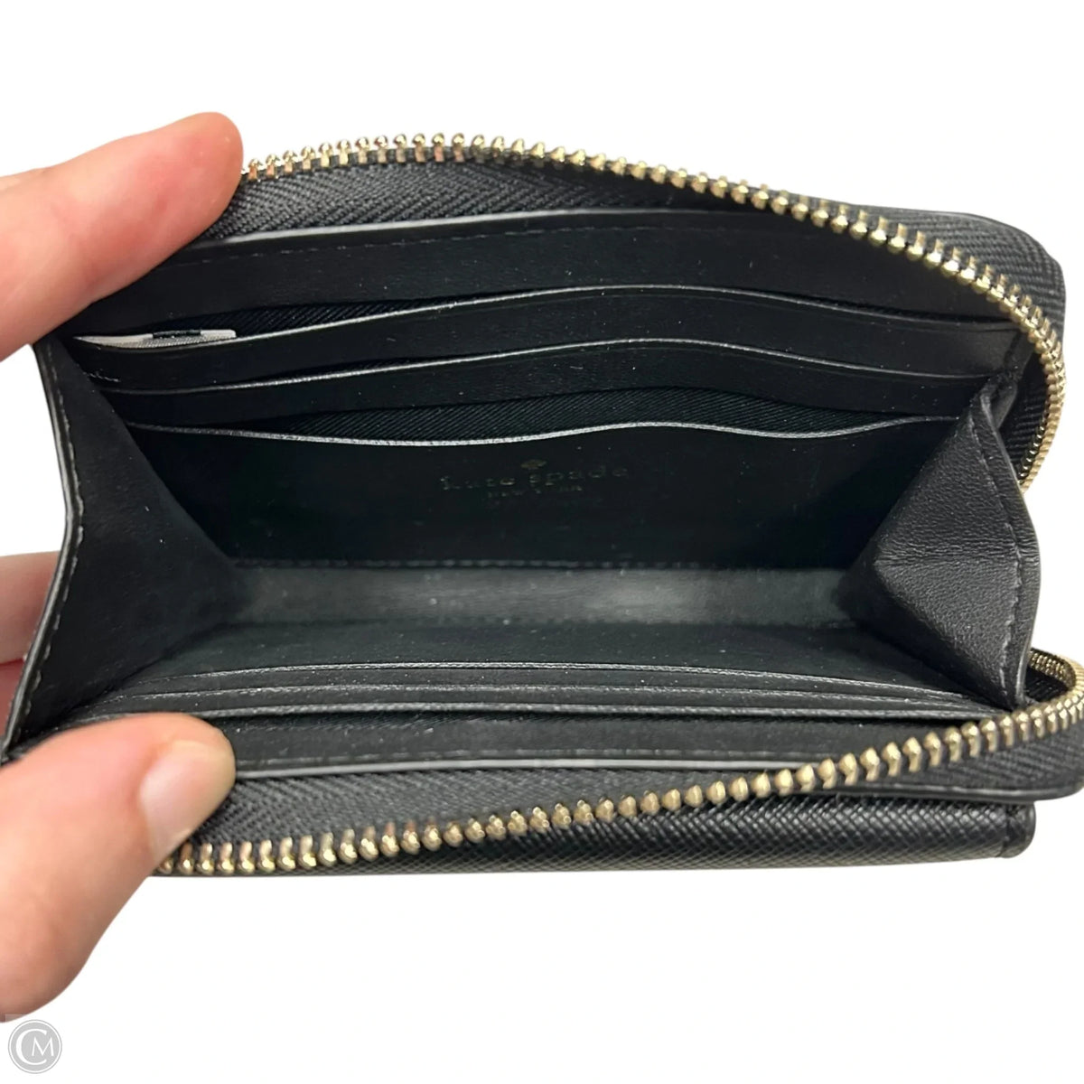 Wallet Designer By Kate Spade, Size: Small