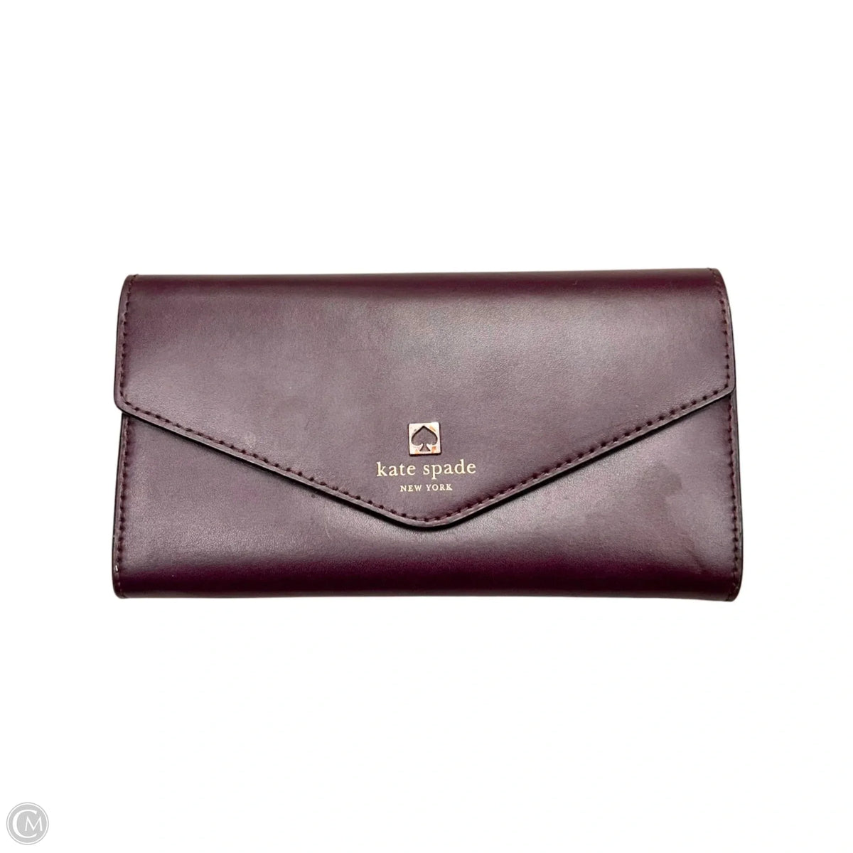 Wallet Designer By Kate Spade, Size: Medium