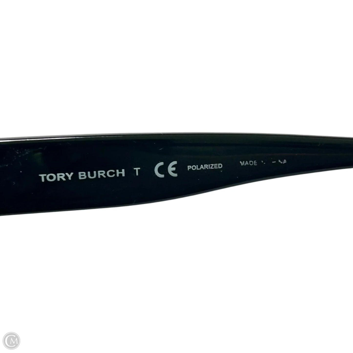 Sunglasses Designer By Tory Burch