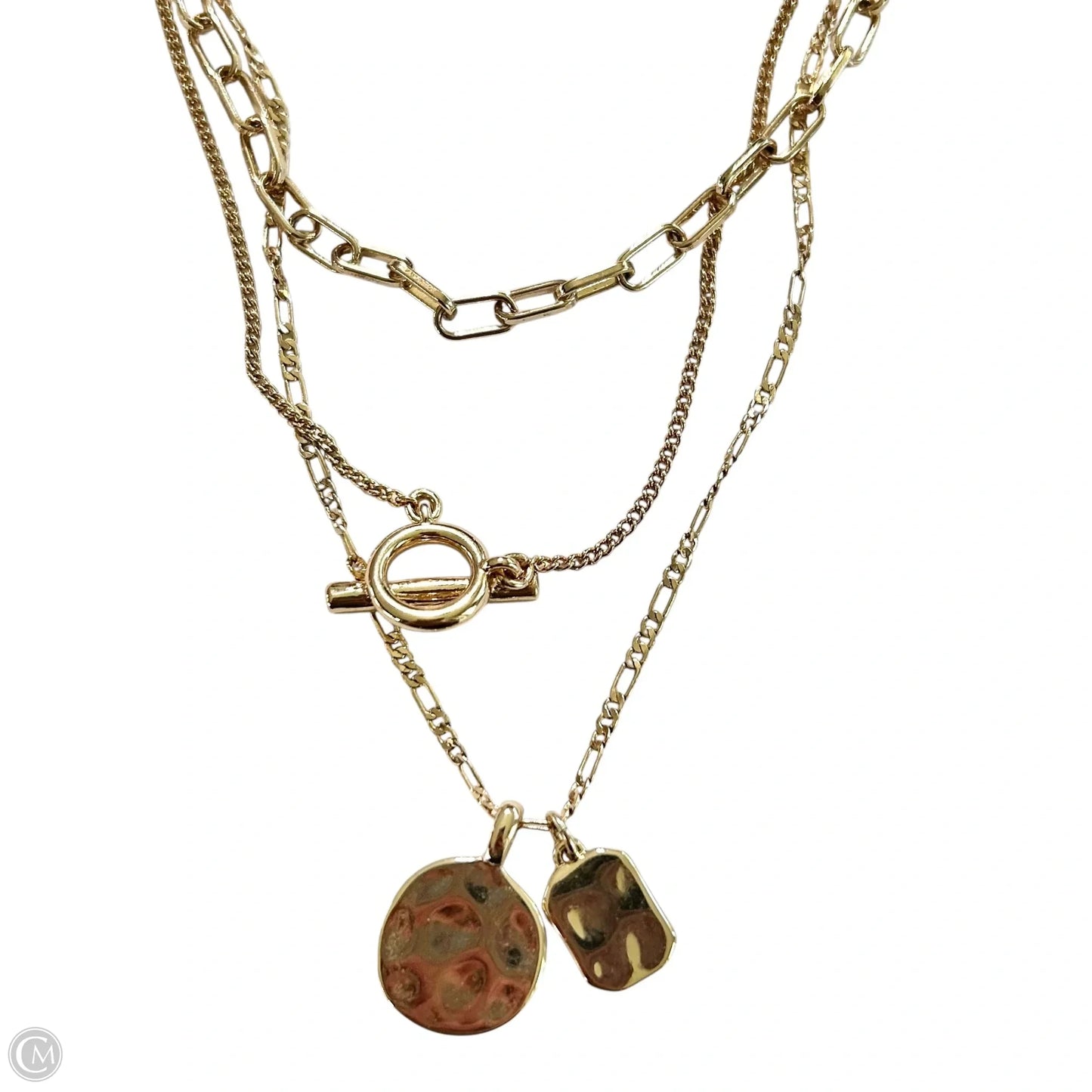 Necklace Layered By J Crew