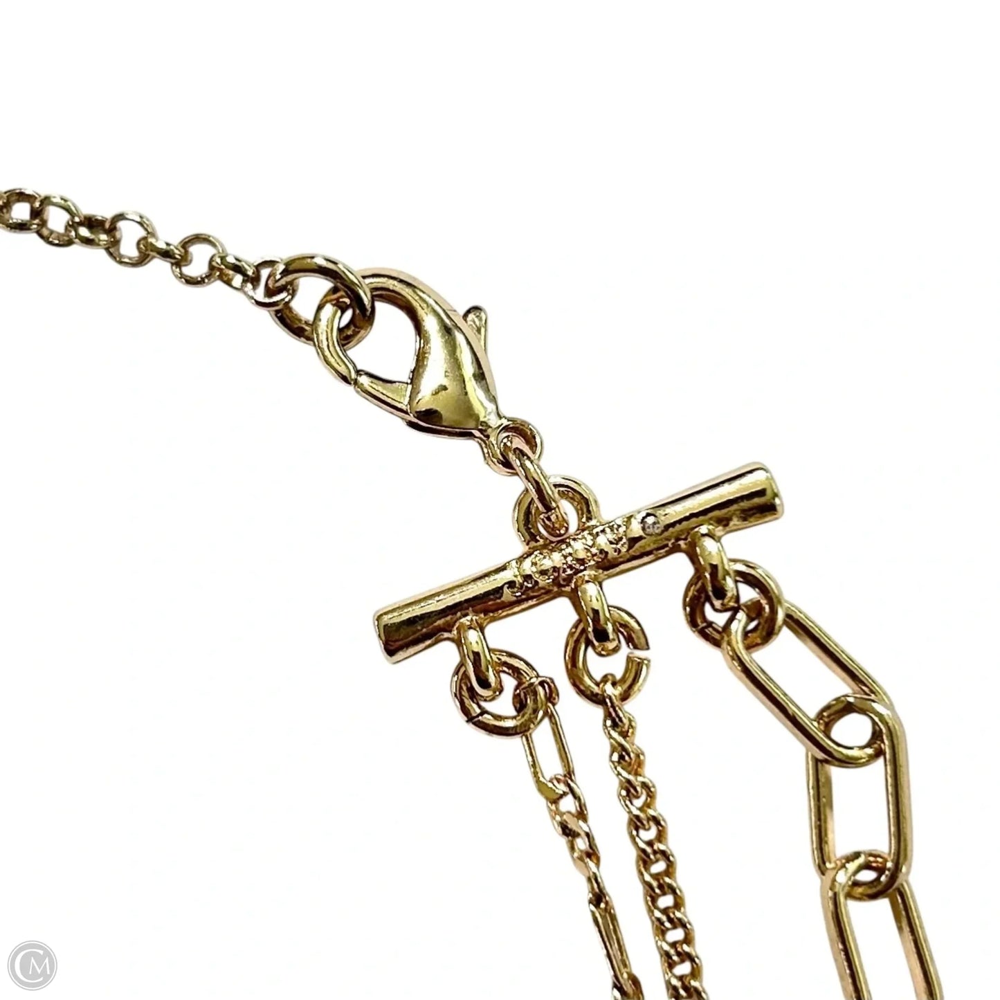 Necklace Layered By J Crew