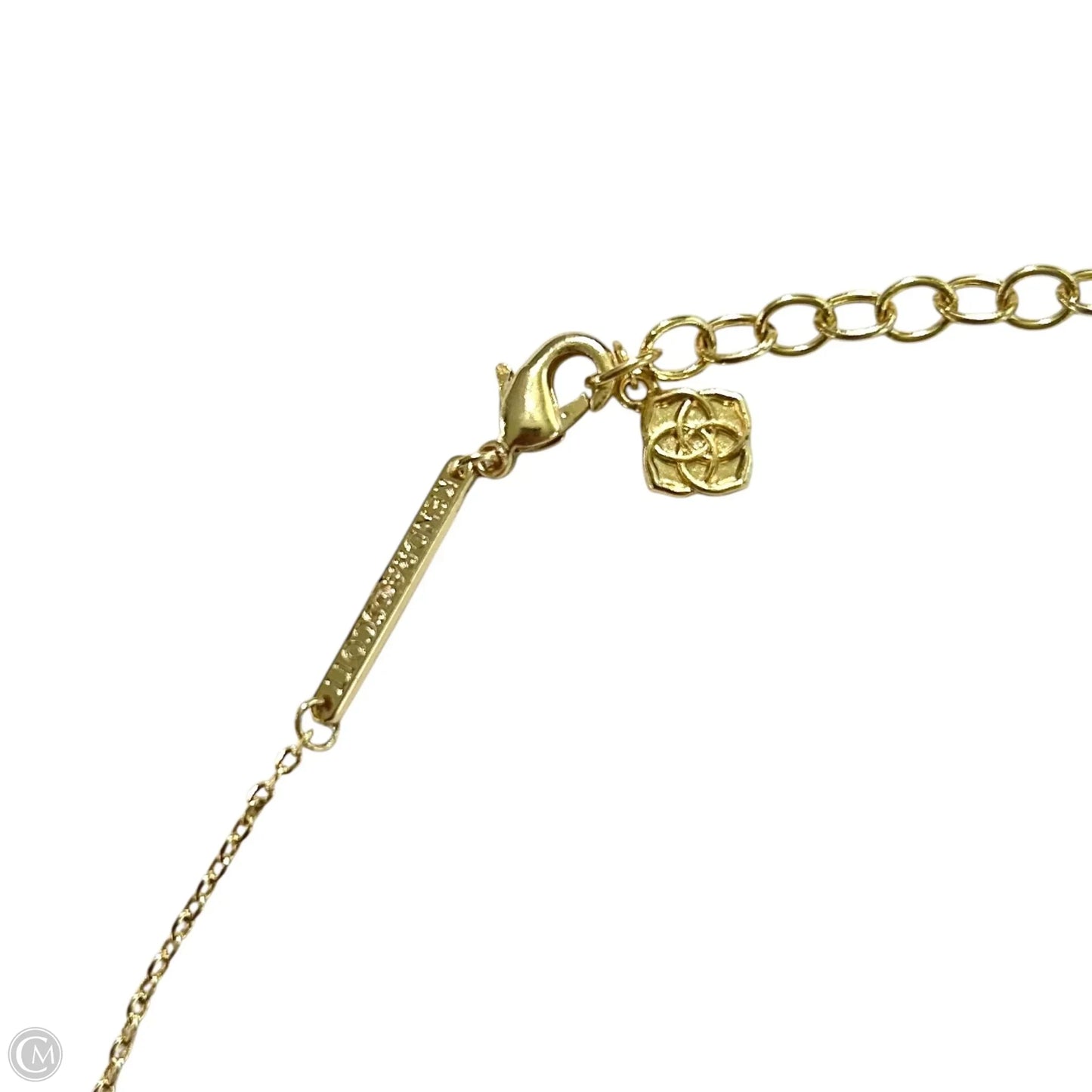 Necklace Chain By Kendra Scott