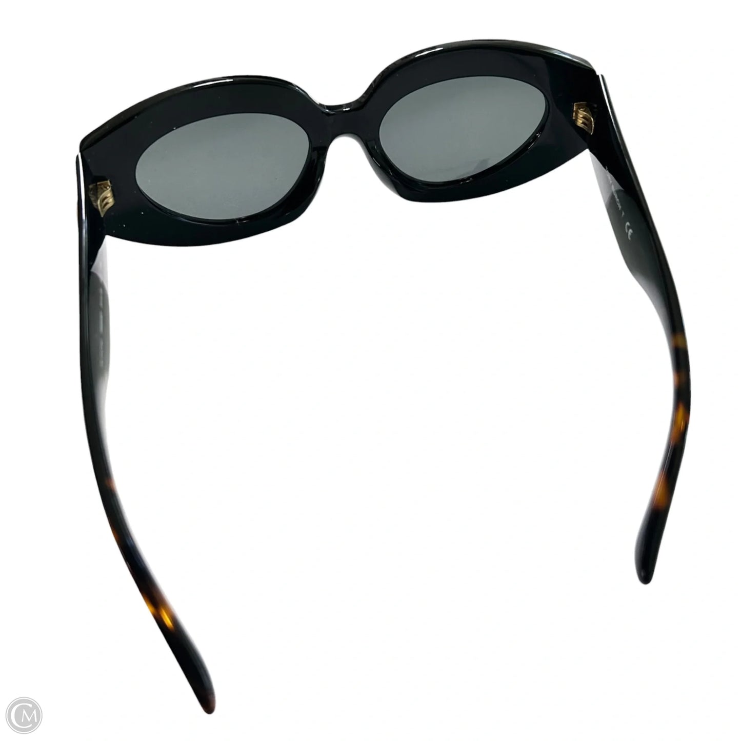 Sunglasses Designer By Tory Burch