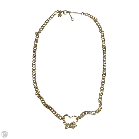 Necklace Chain By J. Crew