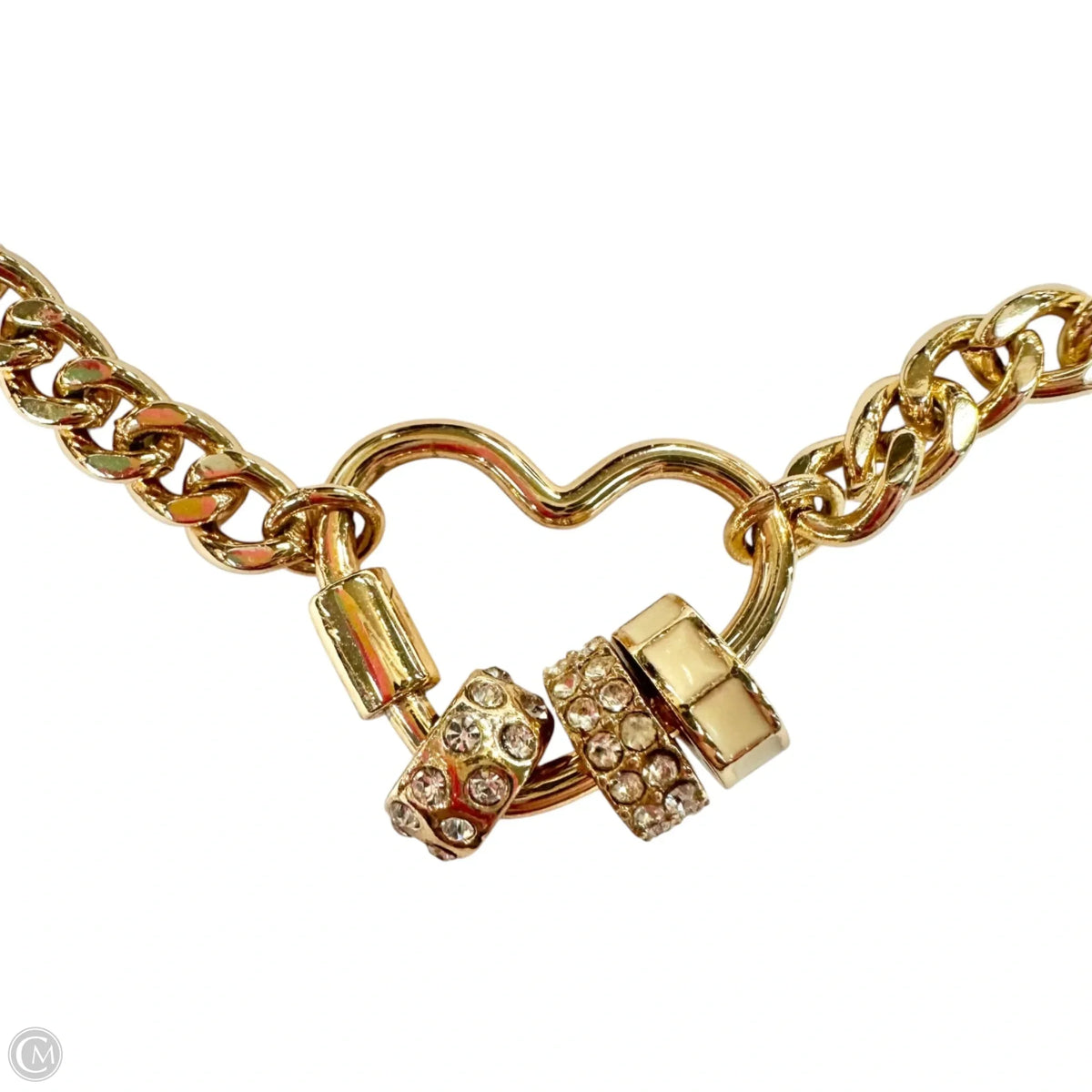 Necklace Chain By J. Crew