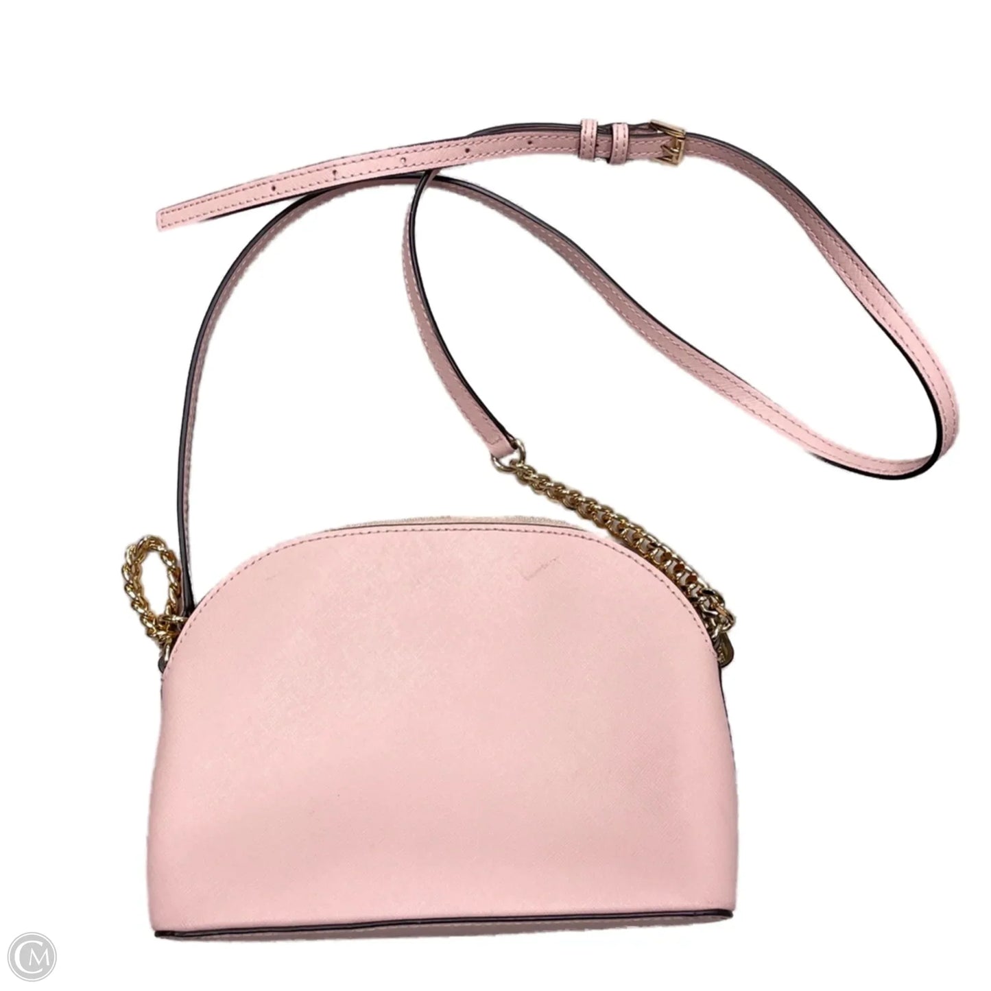 Crossbody Designer By Michael Kors, Size: Small