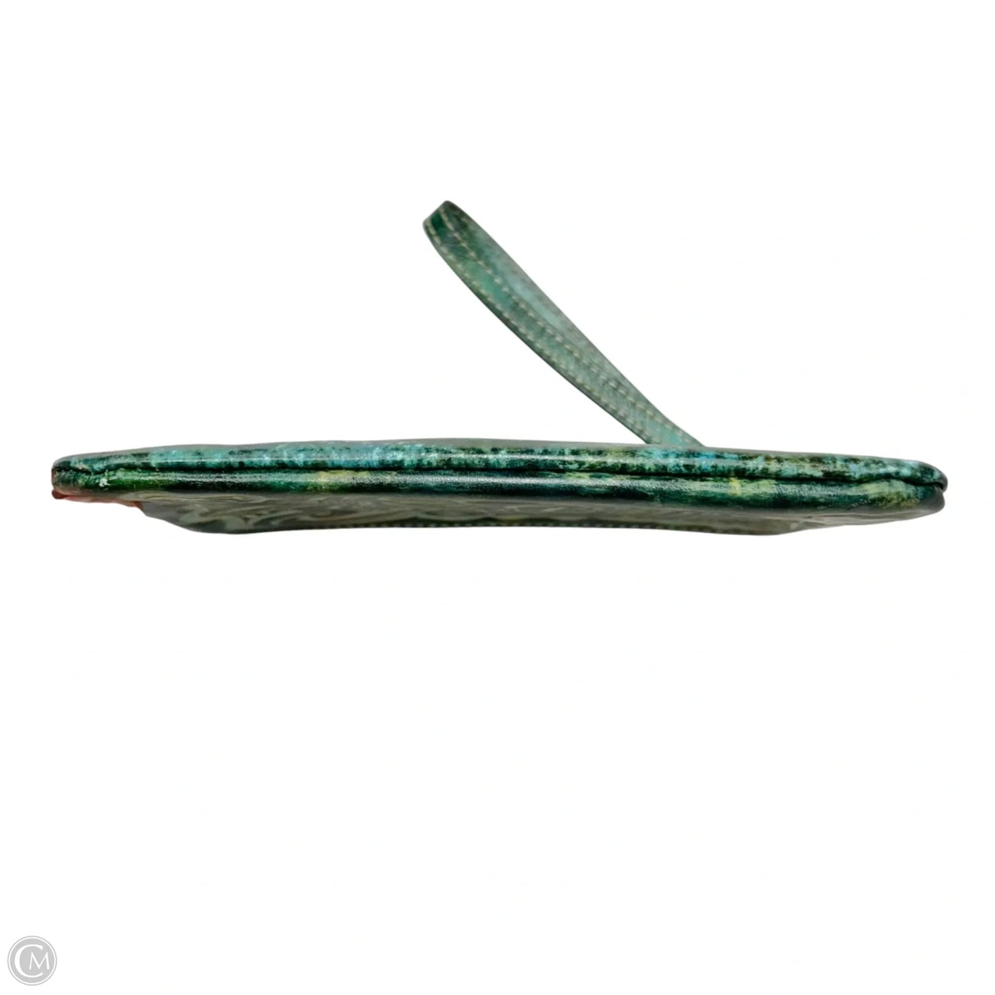 Clutch Designer By Patricia Nash, Size: Medium