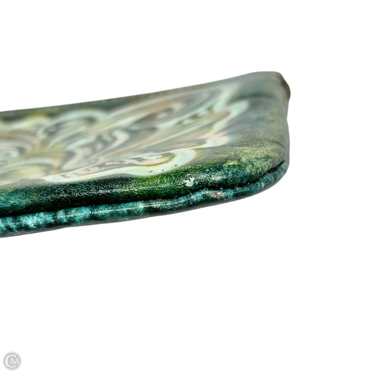 Clutch Designer By Patricia Nash, Size: Medium