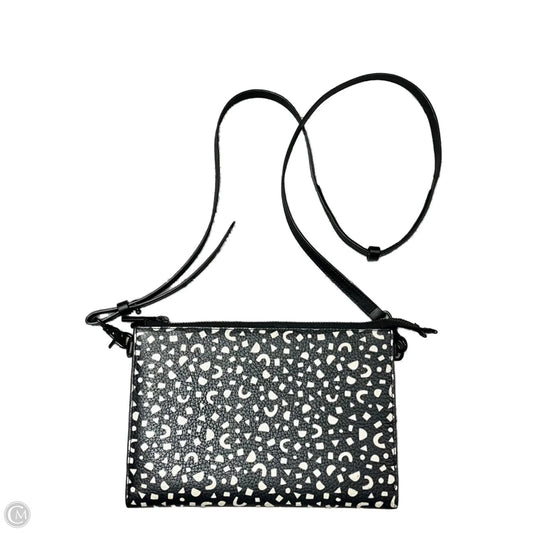 Crossbody Designer By Dagne Dover, Size: Medium