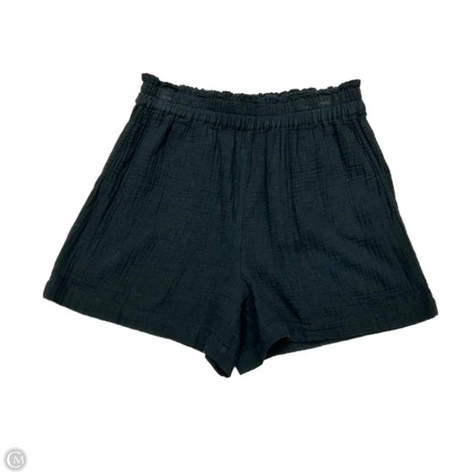 Shorts By Rails In Black, Size: M