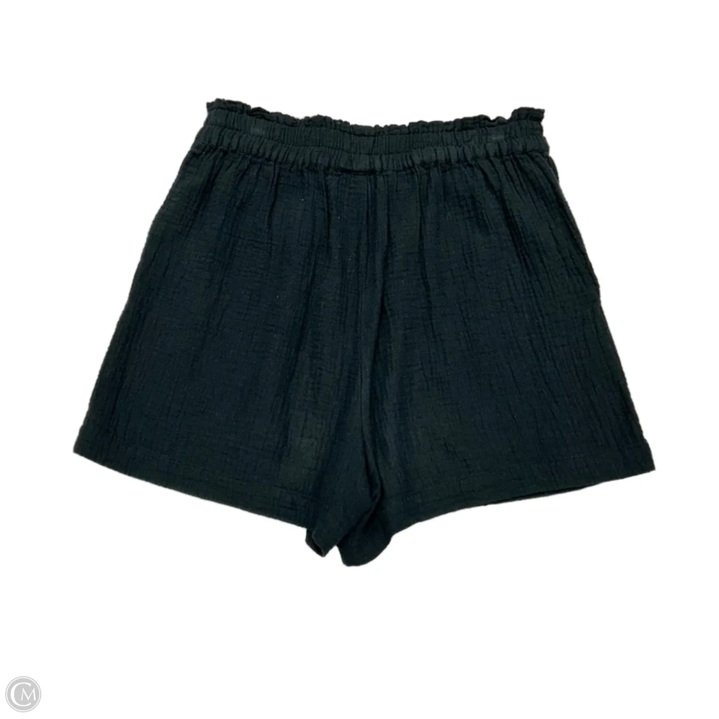 Shorts By Rails In Black, Size: M