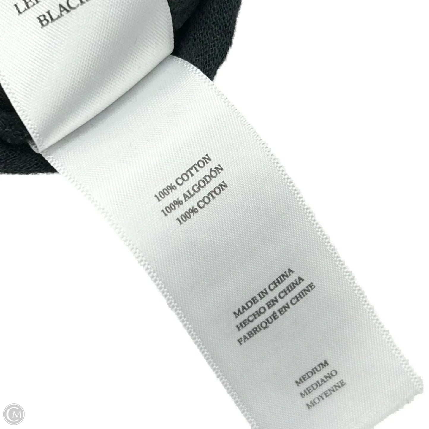 Shorts By Rails In Black, Size: M